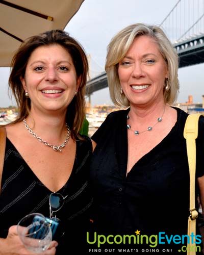 Photo from Tasting Time @ Octo Waterfront Grille