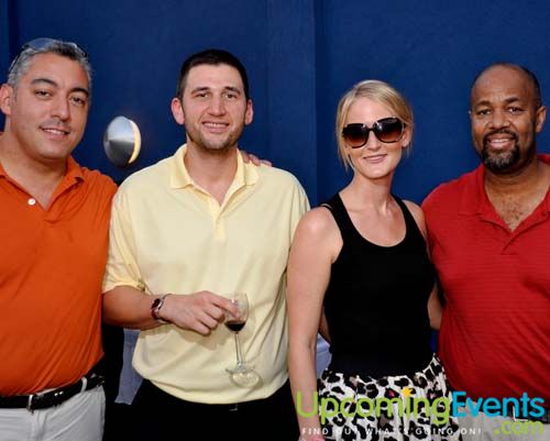 Photo from Tasting Time @ Octo Waterfront Grille
