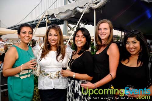 Photo from Tasting Time @ Octo Waterfront Grille