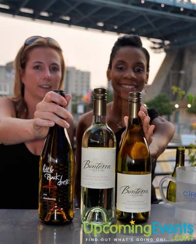 Photo from Tasting Time @ Octo Waterfront Grille
