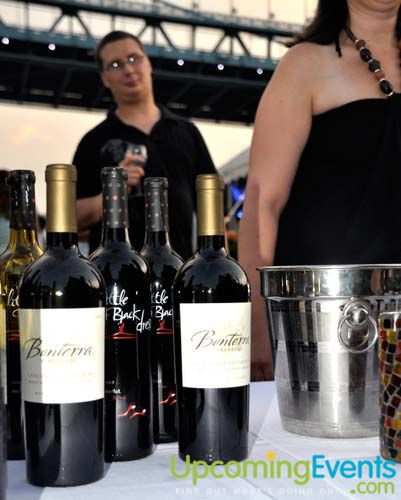 Photo from Tasting Time @ Octo Waterfront Grille