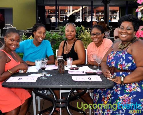 Photo from Tasting Time @ Octo Waterfront Grille