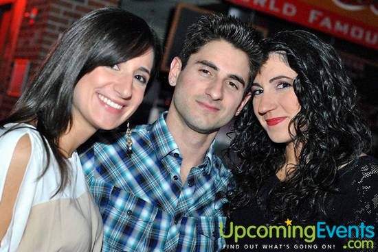 Photo from Thanksgiving Eve @ XFINITY Live!