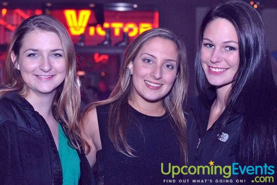 Photo from Thanksgiving Eve @ XFINITY Live!
