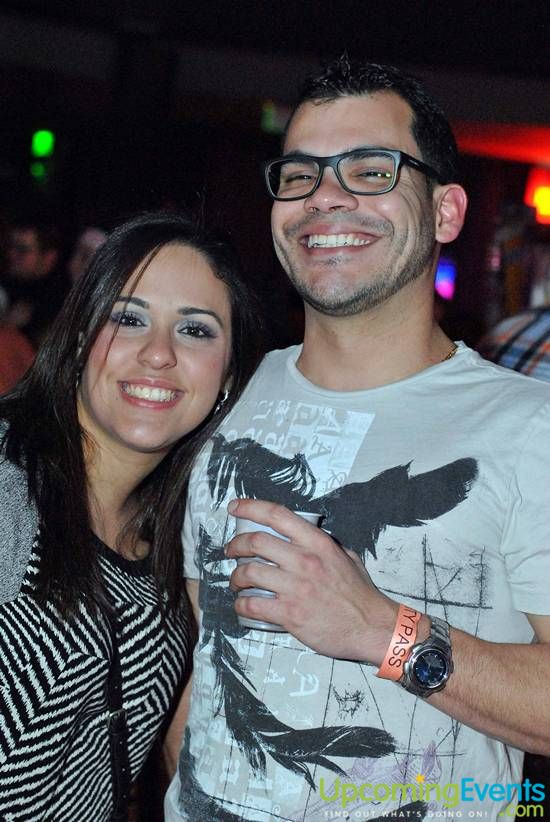 Photo from Thanksgiving Eve @ XFINITY Live!