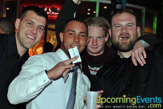 Photo from Thanksgiving Eve @ XFINITY Live!