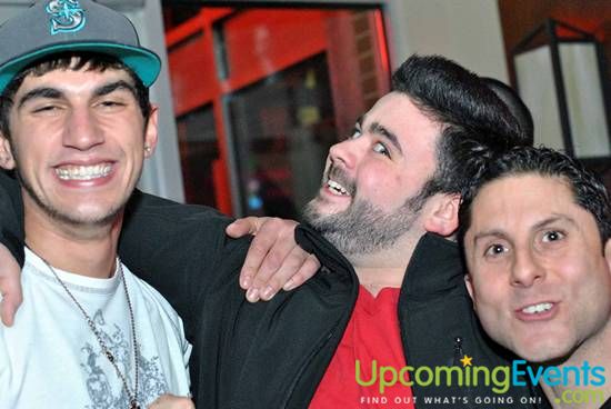 Photo from Thanksgiving Eve @ XFINITY Live!