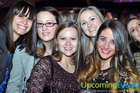 Photo from Thanksgiving Eve @ XFINITY Live!