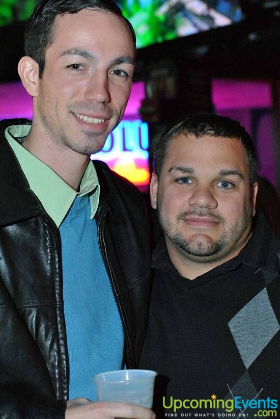 Photo from Thanksgiving Eve @ XFINITY Live!