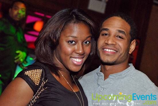 Photo from Thanksgiving Eve @ XFINITY Live!