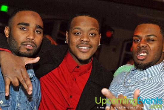 Photo from Thanksgiving Eve @ XFINITY Live!
