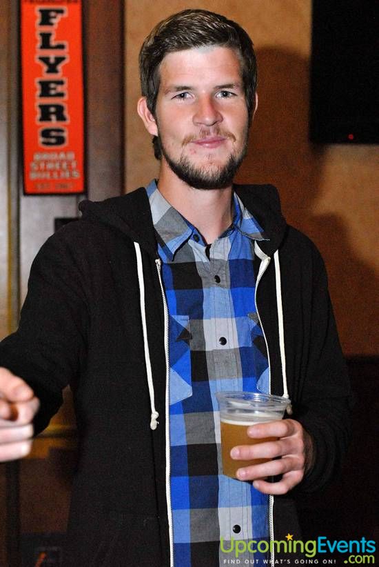 Photo from Thanksgiving Eve @ XFINITY Live!