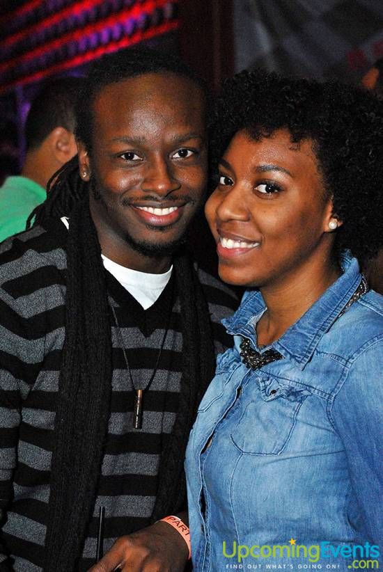 Photo from Thanksgiving Eve @ XFINITY Live!