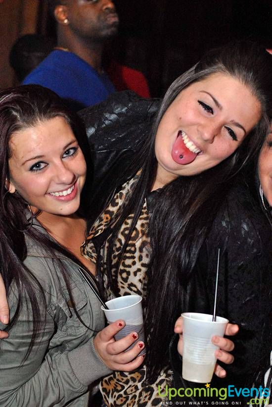 Photo from Thanksgiving Eve @ XFINITY Live!