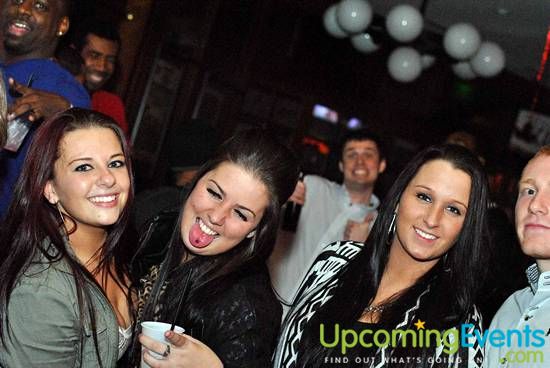 Photo from Thanksgiving Eve @ XFINITY Live!