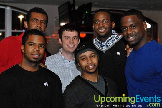 Photo from Thanksgiving Eve @ XFINITY Live!