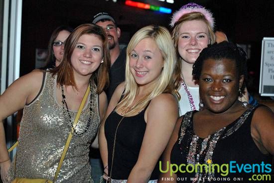 Photo from Thanksgiving Eve @ XFINITY Live!