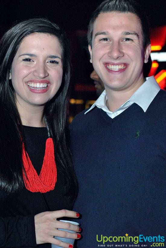 Photo from Thanksgiving Eve @ XFINITY Live!