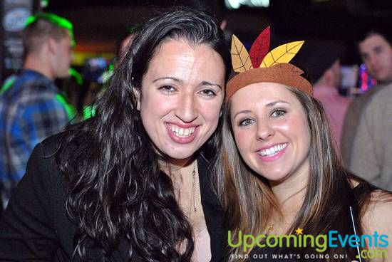 Photo from Thanksgiving Eve @ XFINITY Live!