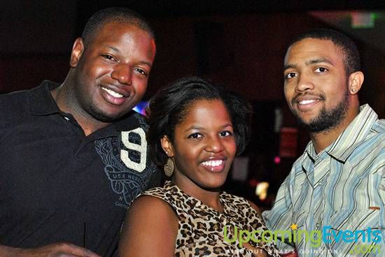 Photo from Thanksgiving Eve @ XFINITY Live!