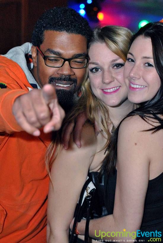 Photo from Thanksgiving Eve @ XFINITY Live!