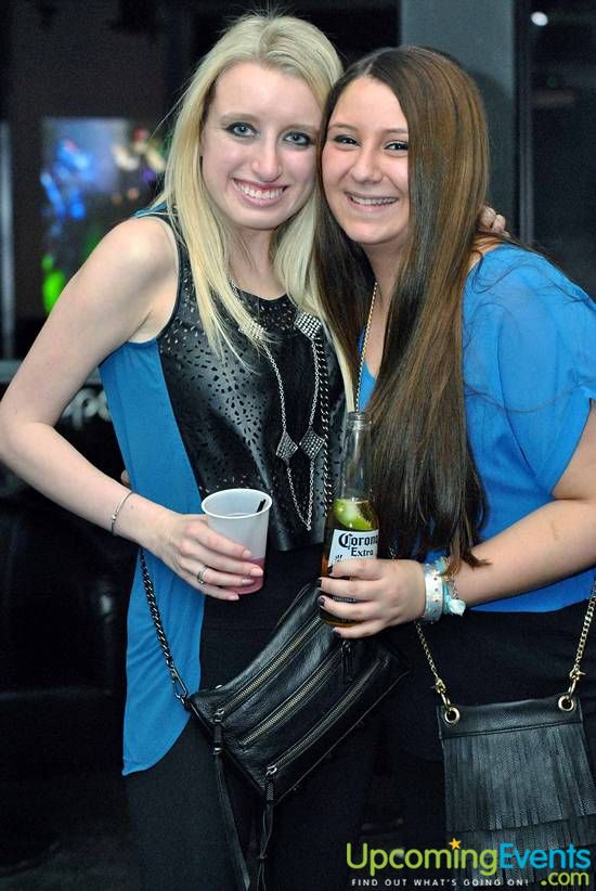 Photo from Thanksgiving Eve @ XFINITY Live!