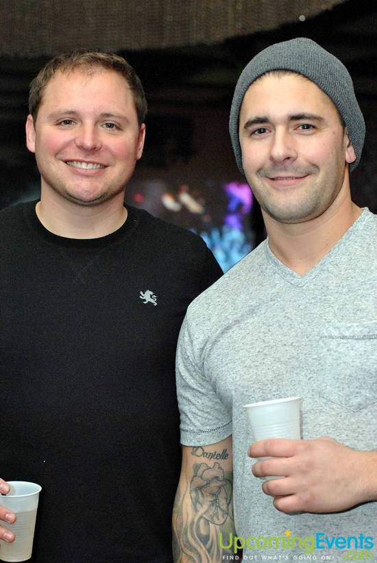 Photo from Thanksgiving Eve @ XFINITY Live!