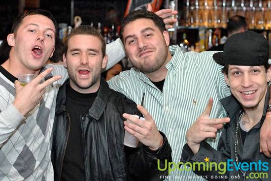 Photo from Thanksgiving Eve @ XFINITY Live!