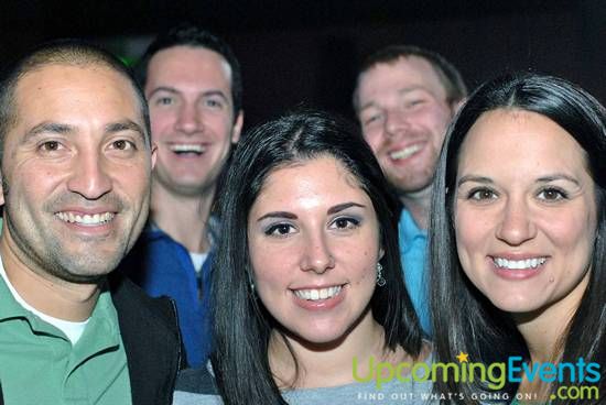 Photo from Thanksgiving Eve @ XFINITY Live!