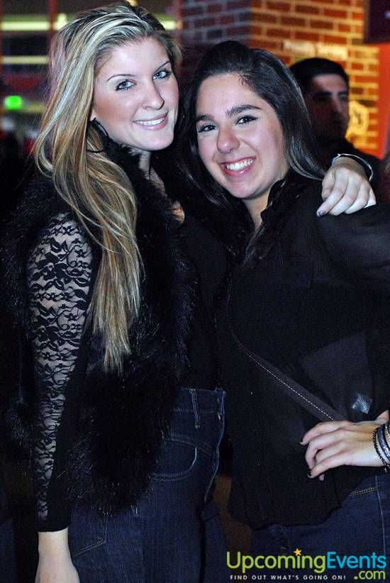 Photo from Thanksgiving Eve @ XFINITY Live!
