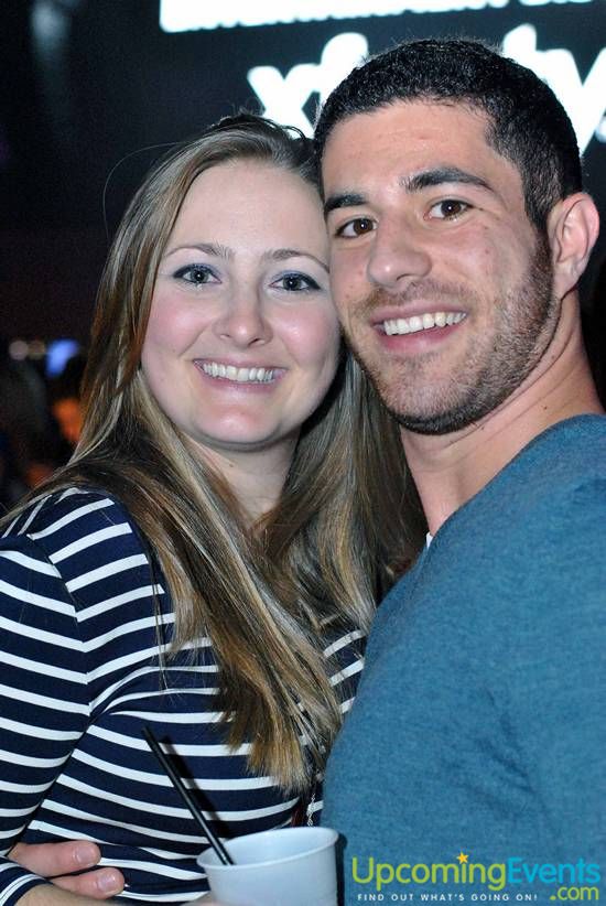 Photo from Thanksgiving Eve @ XFINITY Live!