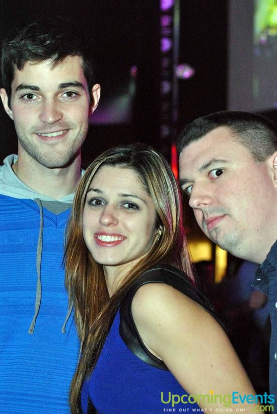 Photo from Thanksgiving Eve @ XFINITY Live!