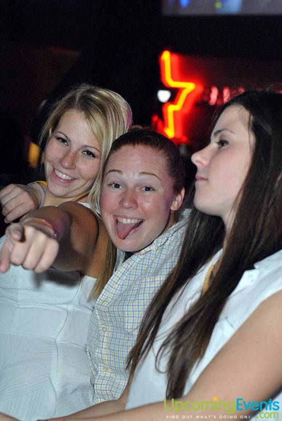 Photo from Thanksgiving Eve @ XFINITY Live!