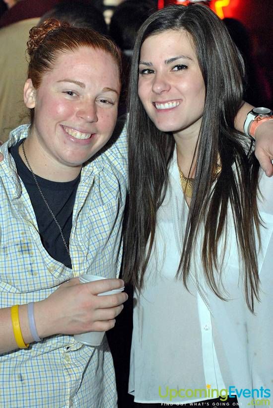 Photo from Thanksgiving Eve @ XFINITY Live!