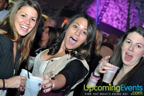 Photo from Thanksgiving Eve @ XFINITY Live!