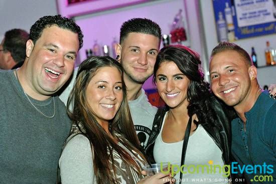 Photo from Thanksgiving Eve @ XFINITY Live!