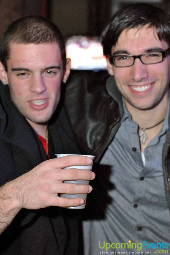 Photo from Thanksgiving Eve @ XFINITY Live!