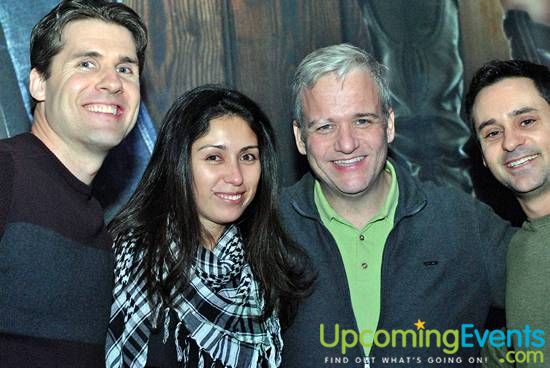 Photo from Thanksgiving Eve @ XFINITY Live!
