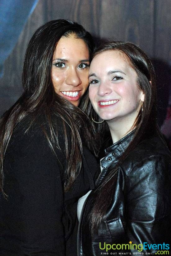 Photo from Thanksgiving Eve @ XFINITY Live!