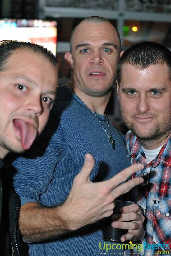 Photo from Thanksgiving Eve @ XFINITY Live!