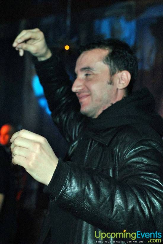 Photo from Thanksgiving Eve @ XFINITY Live!