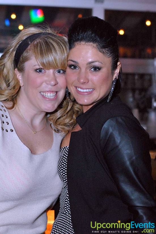Photo from Thanksgiving Eve @ XFINITY Live!
