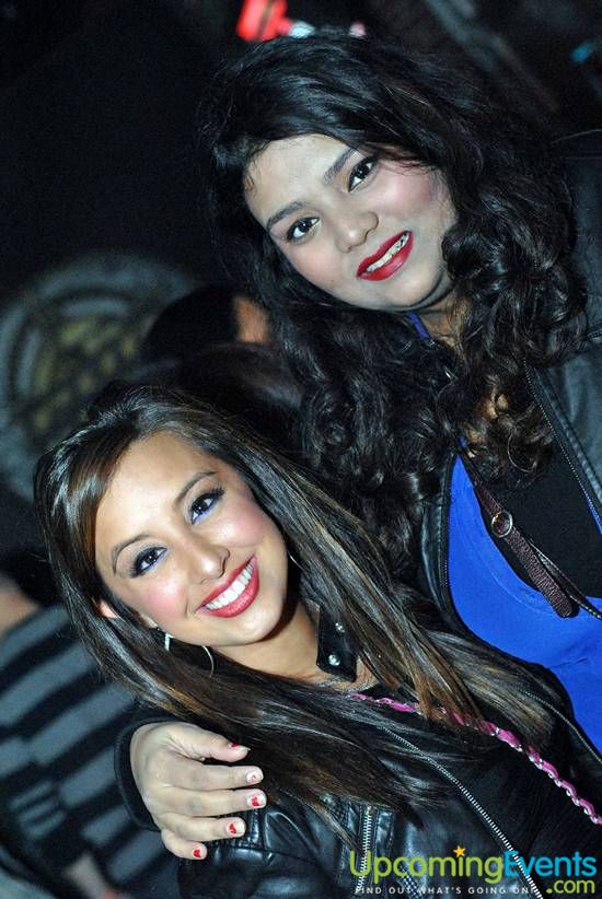 Photo from Thanksgiving Eve @ XFINITY Live!