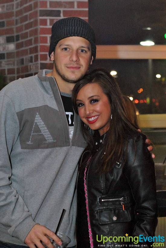 Photo from Thanksgiving Eve @ XFINITY Live!