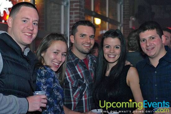 Photo from Thanksgiving Eve @ XFINITY Live!