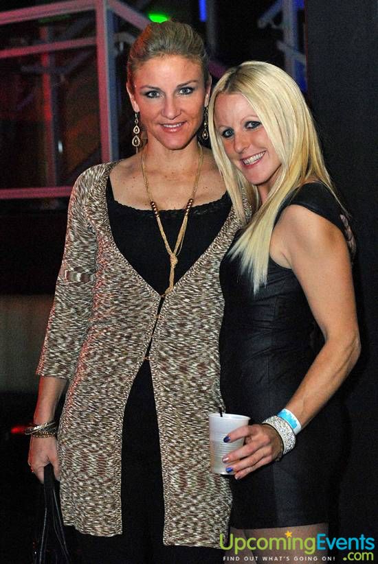 Photo from Thanksgiving Eve @ XFINITY Live!