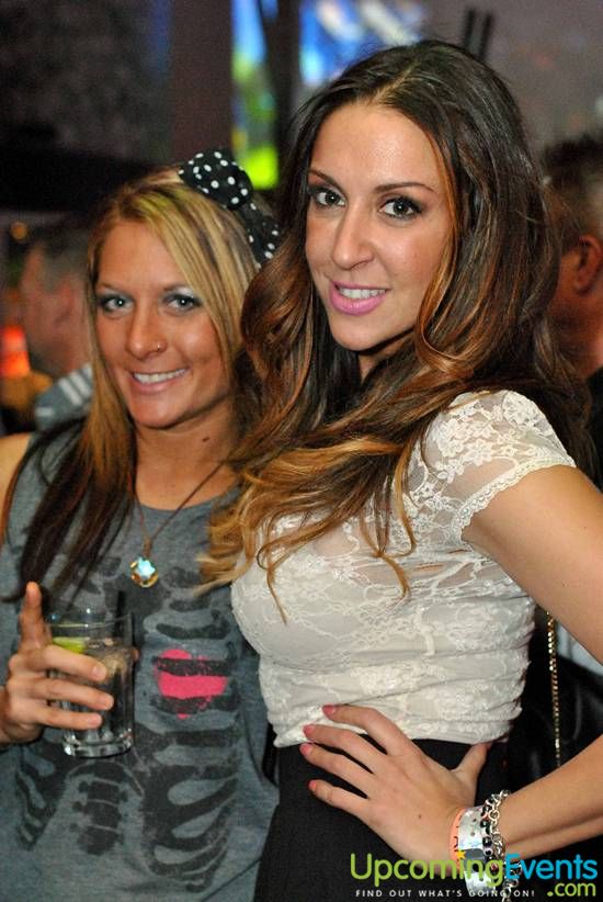Photo from Thanksgiving Eve @ XFINITY Live!