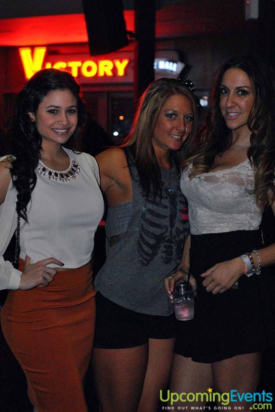 Photo from Thanksgiving Eve @ XFINITY Live!