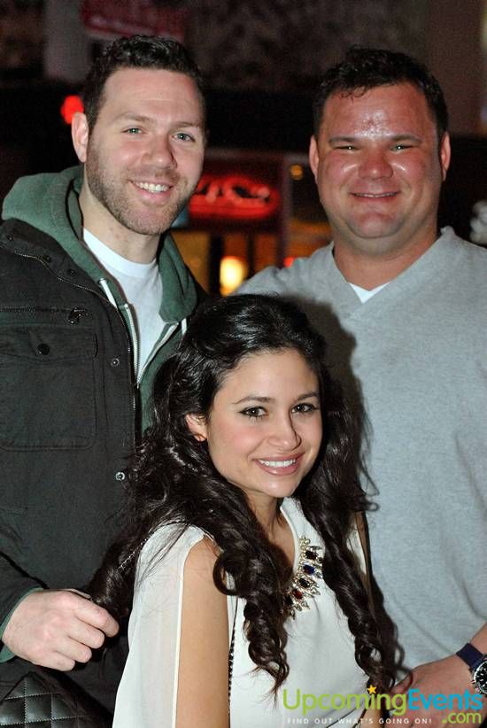 Photo from Thanksgiving Eve @ XFINITY Live!