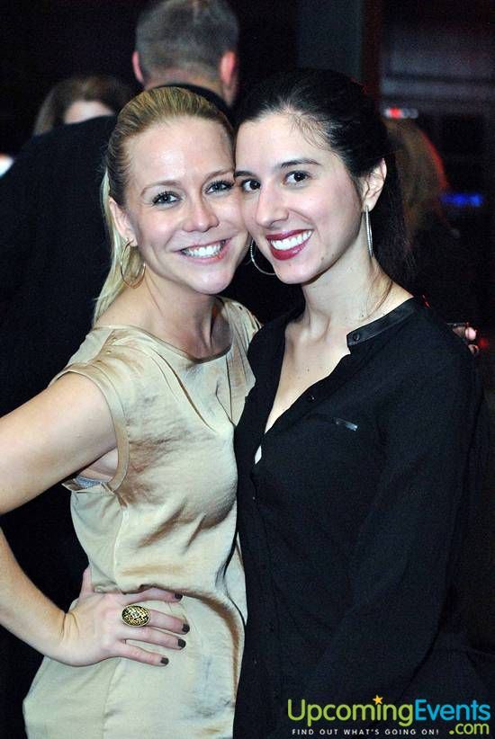 Photo from Thanksgiving Eve @ XFINITY Live!